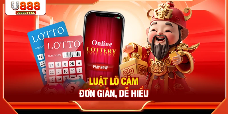 Luật lô câm đơn giản, dễ hiểu